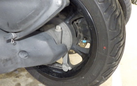 YAMAHA TRICITY 155 SG37J