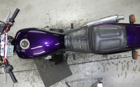 YAMAHA XJR400 R 1996 4HM