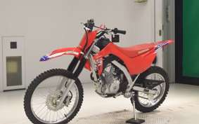 HONDA CRF125F JE03