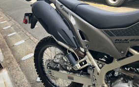 KAWASAKI KLX230 SHERPA LX232A