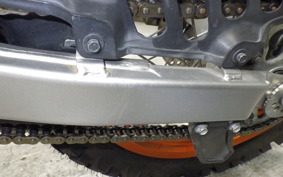 YAMAHA SEROW 250 Gen.2 2023 DG17J