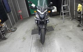 HONDA 400X ABS 2017 NC47