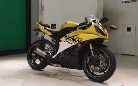 YAMAHA YZF-R6 2007