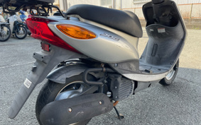 YAMAHA JOG DELUXE SA36J