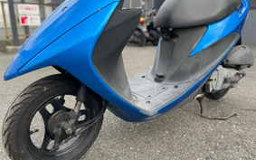 SUZUKI ADDRESS V50 CA44A