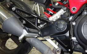 HONDA VTR 250 Gen. 2 2005 MC33