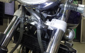 YAMAHA XJR1300 Gen.2 2007 RP17J