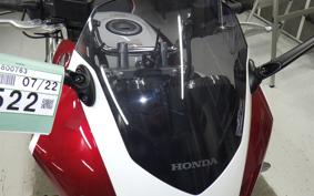HONDA CB1300SB SUPER BOLDOR SP 2025 SC54