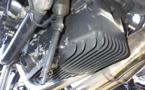 KAWASAKI BALIUS 250 Gen.2 ZR250B