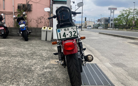 HARLEY XL1200S 1999 CHP