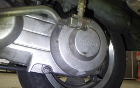 HONDA JOKER 90 2026 HF09