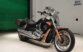 HARLEY V-ROD 1250 2007
