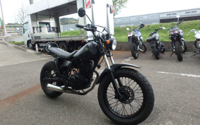 YAMAHA TW200 DG07J