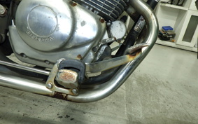 HONDA REBEL 250 2004
