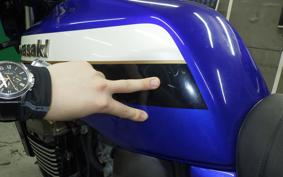 KAWASAKI ZRX1200 R 2003 ZRT20A