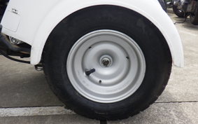 HONDA GYRO CANOPY TA03