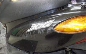 YAMAHA JOG Delux SA39J