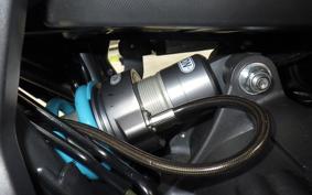 YAMAHA YZF-R7 2022 RM39J