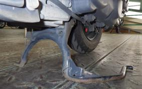 SUZUKI LET's 4 2021 CA46A