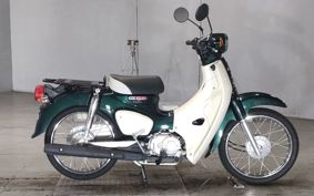 HONDA SUPER CUB50 AA09