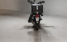 HONDA CT125 HUNTER CUB JA65