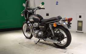 KAWASAKI W650 2003 EJ650A