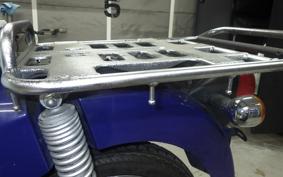 HONDA C110 SUPER CUB 2008 JA42