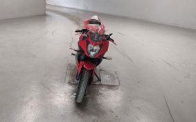 KAWASAKI Ninja 250SL BX250A