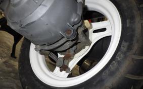 YAMAHA JOG 80 Sports Edition 2XX