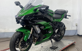 KAWASAKI NINJA H2 SX SE 2019 ZXT02A