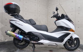 HONDA SILVER WING 400 GT 2012 NF03