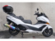 Фото Honda SILVER WING 400 GT 2012 с японского аукциона