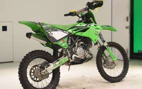 KAWASAKI KX112 KX112A