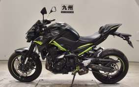KAWASAKI Z900 Gen.2 2021 ZR900B