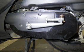 YAMAHA JOG 2024 SA55J