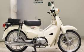 HONDA C110 SUPER CUB JA59