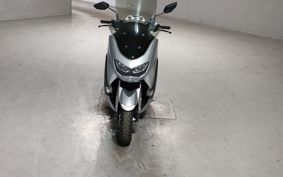 YAMAHA N-MAX 125 SEG6J