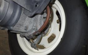 HONDA ZOOMER 2017 AF58