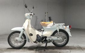 HONDA LITTLE CUB AA01