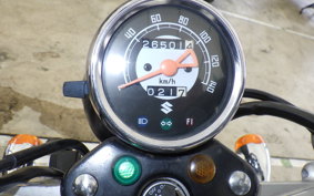 SUZUKI VANVAN 200 NH42A