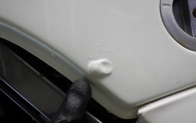 HONDA VT250FC INTEGRA 1980 MC08