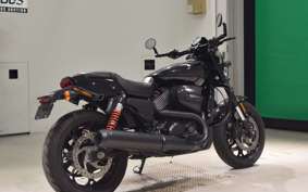 HARLEY XG750 STREET ROD 2017