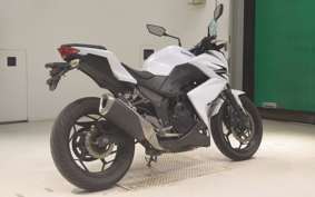KAWASAKI Z250 ER250C