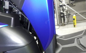 YAMAHA TRICITY 155 A 2025 SG37J
