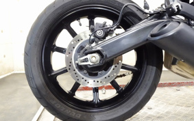 DUCATI SCRAMBLER SIXTY2 2016 KA00