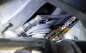 SUZUKI GSX1300R HAYABUSA 2007