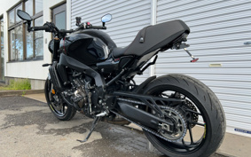 YAMAHA XSR900 2023 RN80J
