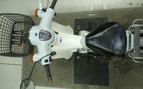 HONDA C110 SUPER CUB 2010 JA07