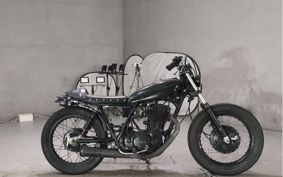 YAMAHA SR400 1JR
