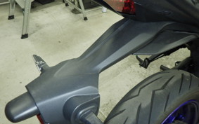 YAMAHA MT-25 A 2023 RG74J